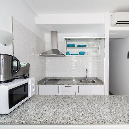 Apartamentos Monte Verde Puerto Rico  Ngoại thất bức ảnh