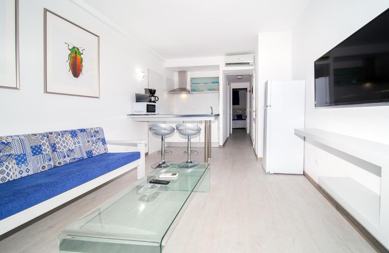 Apartamentos Monte Verde Puerto Rico  Ngoại thất bức ảnh