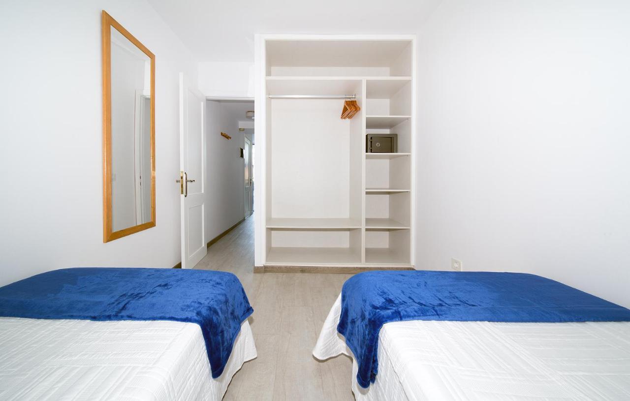 Apartamentos Monte Verde Puerto Rico  Ngoại thất bức ảnh