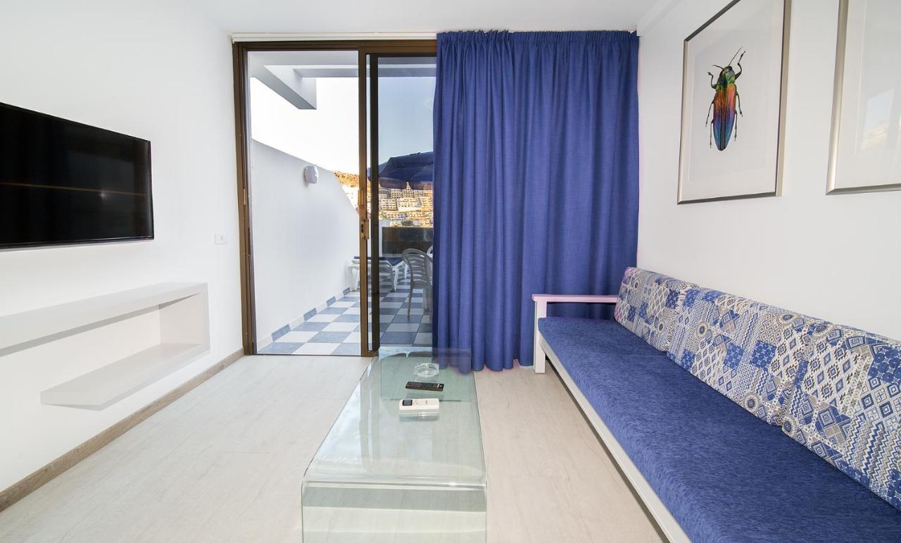 Apartamentos Monte Verde Puerto Rico  Ngoại thất bức ảnh