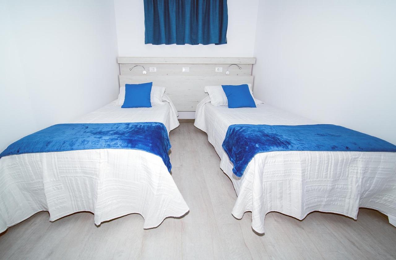 Apartamentos Monte Verde Puerto Rico  Ngoại thất bức ảnh