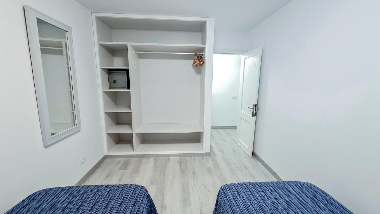 Apartamentos Monte Verde Puerto Rico  Ngoại thất bức ảnh