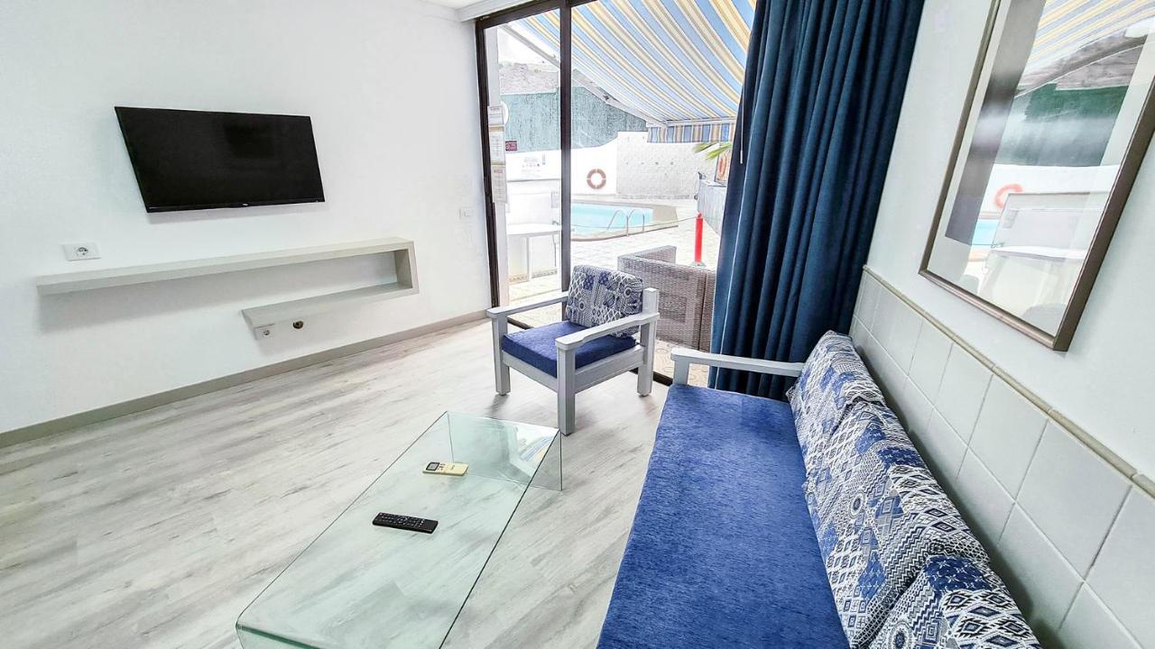 Apartamentos Monte Verde Puerto Rico  Ngoại thất bức ảnh