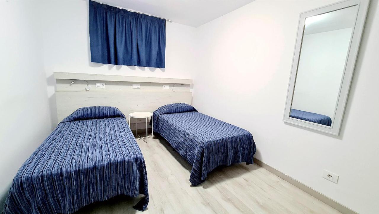 Apartamentos Monte Verde Puerto Rico  Ngoại thất bức ảnh