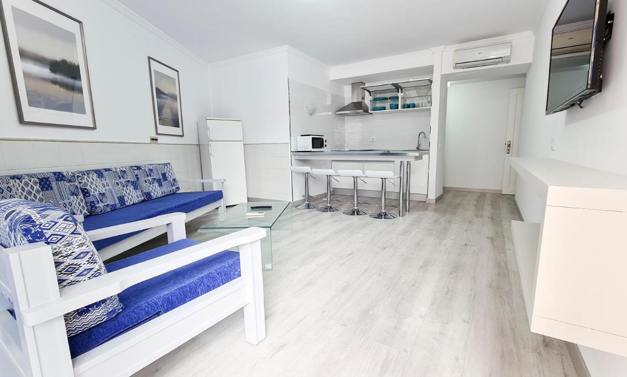 Apartamentos Monte Verde Puerto Rico  Ngoại thất bức ảnh