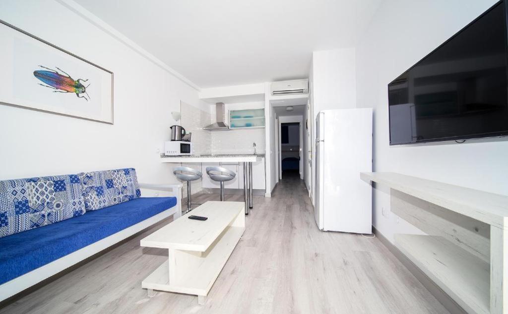 Apartamentos Monte Verde Puerto Rico  Ngoại thất bức ảnh