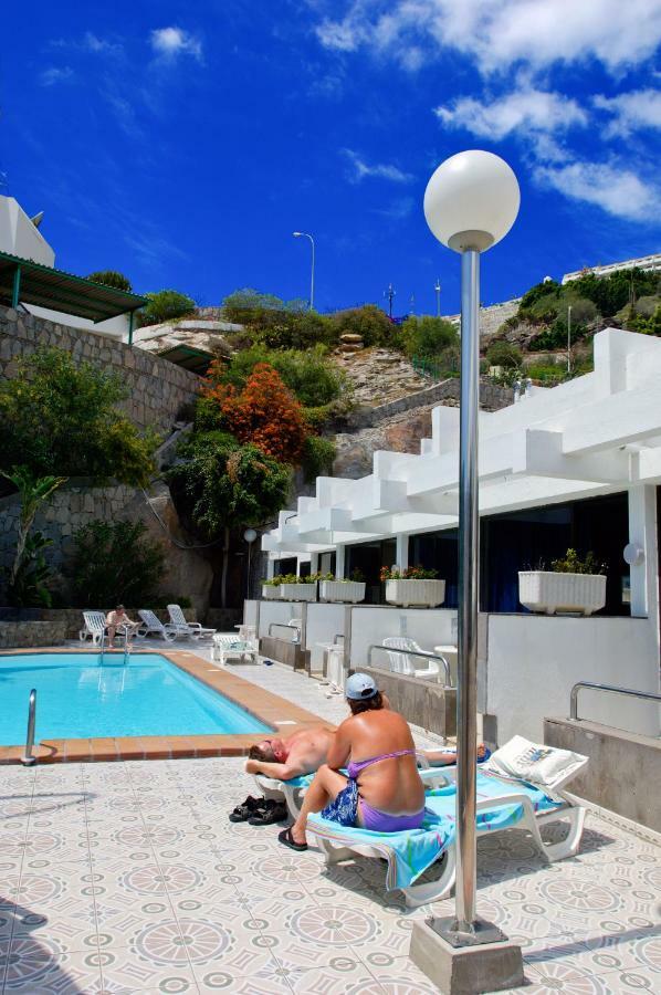Apartamentos Monte Verde Puerto Rico  Ngoại thất bức ảnh