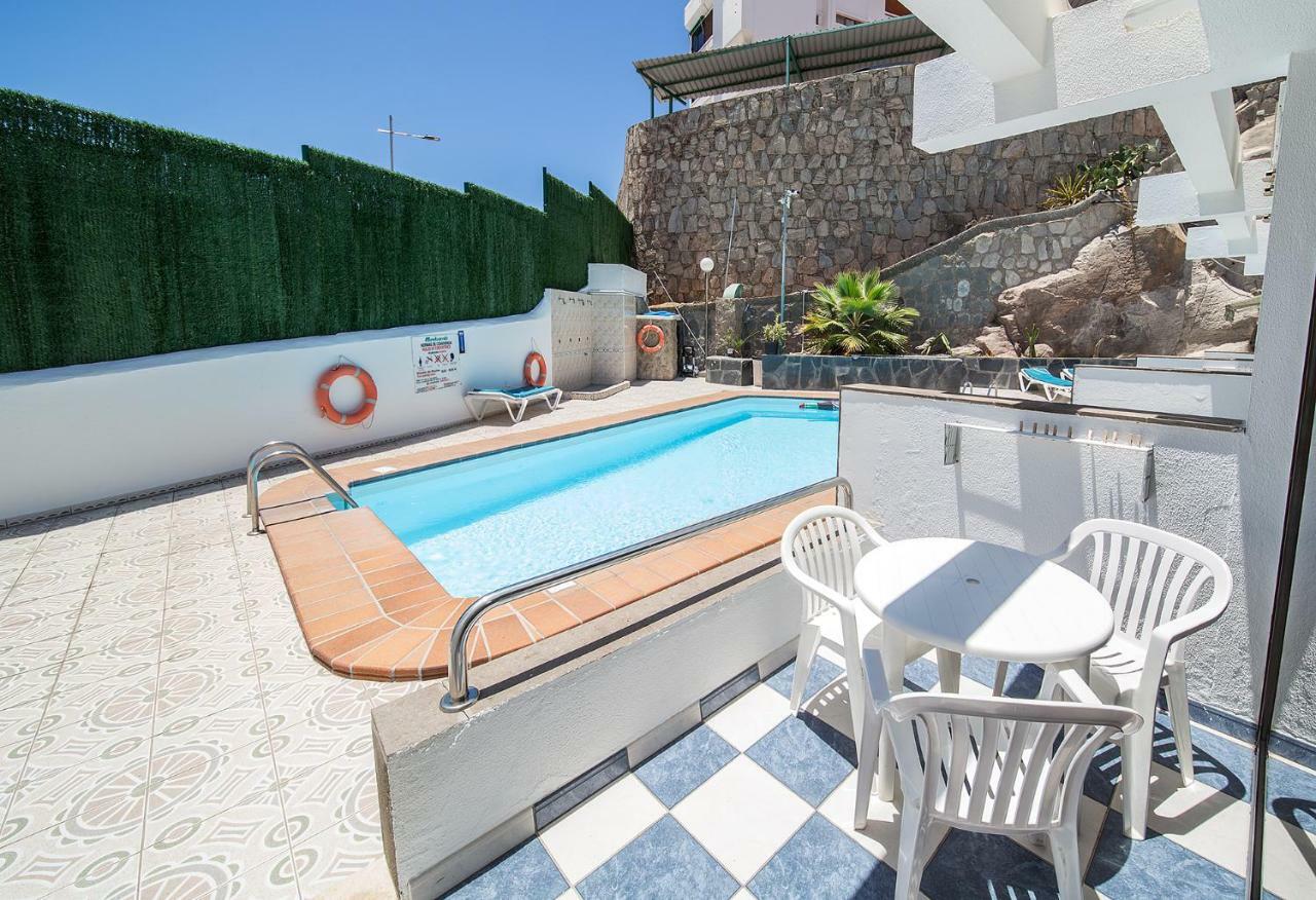Apartamentos Monte Verde Puerto Rico  Ngoại thất bức ảnh